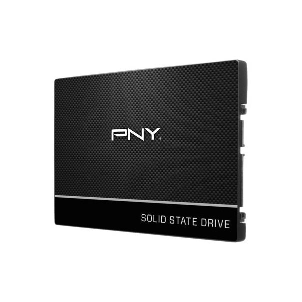 PNY SSD 2.5" 500GB CS900 SATA 3
